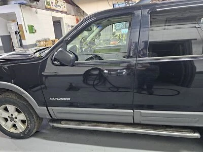 Used Front Right Door Window Regulator Front fits: 2004 Ford Explorer electric e Foto 1 de 4