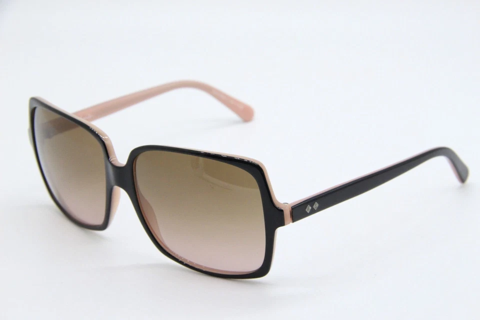PAUL SMITH PM 8085-S 1037/14 NEGRO ROSA AUTÉNTICO GAFAS DE SOL MARCOS 58-16 Foto 1 de 4