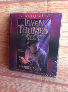 JUEGOS DE 2 CAJAS LEVEN THUMPS íntegros CD EN CAJA BERT SKYE - 2 JUEGOS VER FOTOS - Imagen 1 de 9