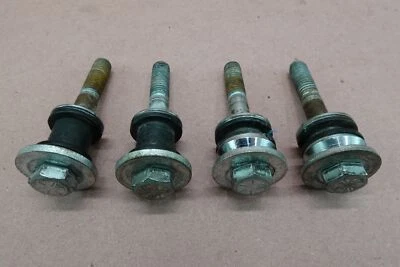 Juego de tornillos Harley Davidson Dyna Wide Glide 2007-2010 Foto 1 de 4