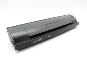 DocketPort 488 Pass-Through Scanner DP488 - Picture 1 of 6