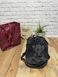 Lululemon Run All Day Back Pack II Black 13l Rucksack - Bild 1 von 24