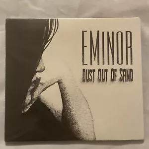 Dust Out Of Sand By Eminor CD 2013 Digipak - Picture 1 of 4