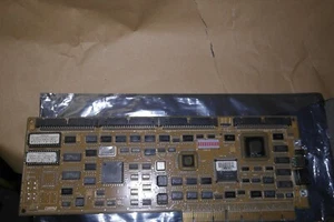 COMPAQ 002037 EISA SCSI array controller from Deskpro 486/25 - Picture 1 of 5