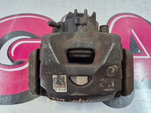 BREMSSATTEL & TRÄGER VORNE ABSEITS FÜR CITROEN BERLINGO MK2 1.6 HDI Bj 09 08-21 - Bild 1 von 9