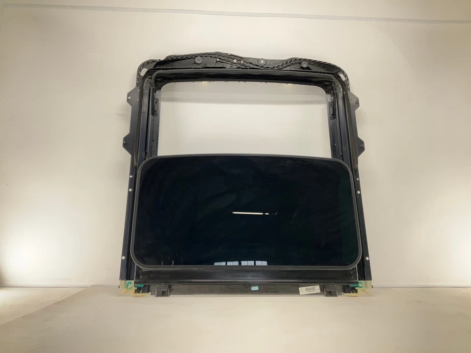 Range Rover Sport techo corredizo Land Rover 10-13 Foto 1 de 4