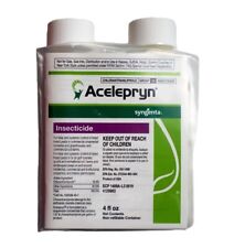 Acelepryn Insecticide 4 fl oz Foliar Systemic Control