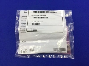 QSFP-100G-CWDM4-S Cisco 100GBASE CWDM4 QSFP Transceiver 10-3145-02 - Picture 1 of 2