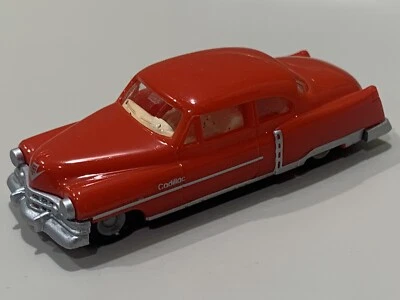 1954 Cadillac by Praline. W Germany 1:87 Scale, NEW/Open Case - Image 1 of 4