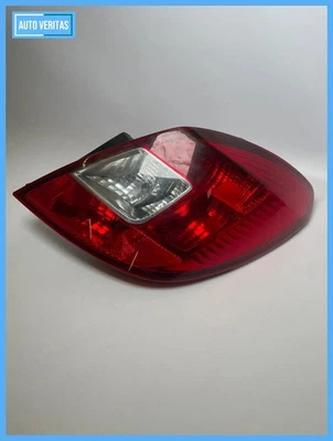 Original Opel Corsa D (S07) rear lights right rear 13269051 - Image 1 of 4