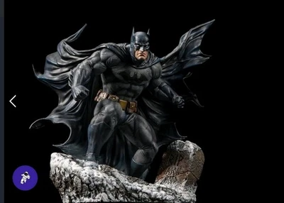 XM Studios Batman Hush - Estátua em escala 1/6 - DC Justice League - Imagem 1 de 4
