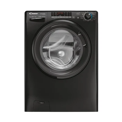 Candy CSOW4856TWMBB680 Washer Dryer 8kg Wash, 5kg wash/dry, 1400, LED Display #1 - Image 1 of 4