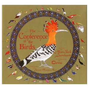 The Conference of the Birds - Picture 1 of 1