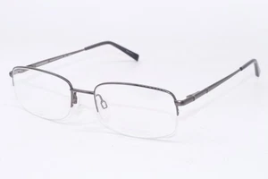 NUEVAS GAFAS CHARMANT TITANIUM PERFECTION CH29104 MARRÓN AUTÉNTICAS 54-17 - Imagen 1 de 4
