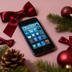 Apple iPod touch 4th Generation 32GB Black - Good Working Condition - Picture 1 of 8