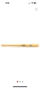 Mike Trout Signed Lousiville Slugger Mini Bat (Beckett) - Picture 1 of 2