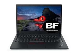Lenovo ThinkPad x1 Carbon Gen 8|i5|16GB|QWERTY|GARANTÍA Y FACTURA - Imagen 1 de 3