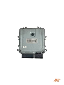 ENGINE CONTROL MODULE ECU P313033388 FITS VOLVO V60, V70, S60, S80 2015 - Picture 1 of 5