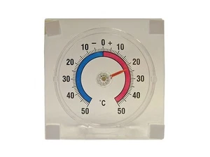 Faithfull - Thermomètre autocollant - Picture 1 of 1