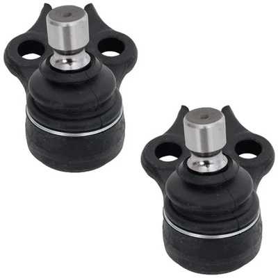 Ball Joint Set For 2014-2016 Kia Sportage 14-15 Hyundai Tucson Front LH RH Lower - Image 1 of 4