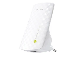 TP-LINK Dualband-WLAN Repeater RE200, AC750 - Bild 1 von 1