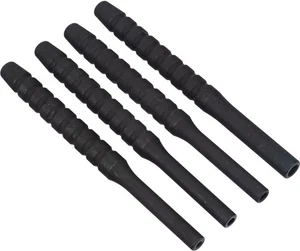 XTS  Roll Pin Punch Starter Set, Black, RPS-PS - Picture 1 of 1