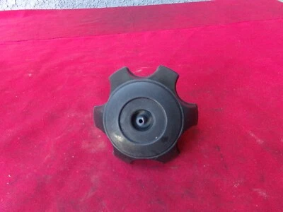 KAWASAKI KX500 KX 500 GAS FUEL CAP 1997 OEM NICE Foto 1 de 2