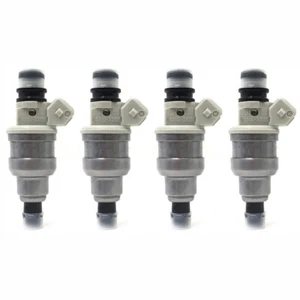 4Pcs Fuel Injector Nozzle 9250930004 35310-33150 For Hyundai Sonata 2.0L - Bild 1 von 4