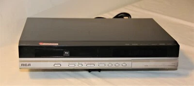 RCA DCR8030N DVD Recorder w/80GB Hard Drive - Image 1 of 4