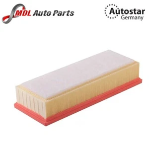 AutoStar Germany Air Filter 8K0133843E for Audi A4 A5 Q5 Quattro 2.0T 2008-2017 - Picture 1 of 1