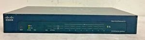 Dispositivo de seguridad de 8 puertos Cisco Small Business Pro SA540 SA540-K9 V02 - Imagen 1 de 6