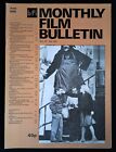 BFI Monthly Film Bulletin Magazine June 1978 mbox1360 - No.533 Sweeny 2