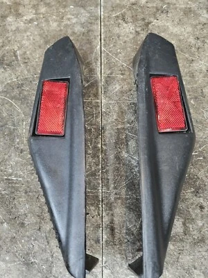 Moldura trasera SKI DOO GRAND TOURING 580651400 580651300 1997 1998 AT1074 Foto 1 de 3