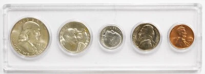 Juego año Estados Unidos 1959 Foto 1 de 2