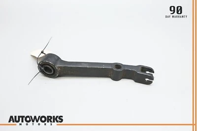 Brazo de palanca de control de freno de estacionamiento trasero izquierdo o derecho 94-96 Jaguar XJS serie 3 OEM Foto 1 de 4