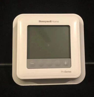 Honeywell Home ProSeries Thermostat - Image 1 of 4