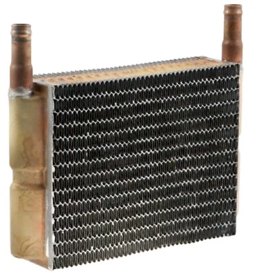 Núcleo de calefacción de climatización 4 estaciones para Mercury Montclair 1968 Foto 1 de 3