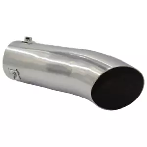 Performance Plus Exhaust Tip Dump Pipe 40mm - 52mm - PPETDP4052 - Picture 1 of 1