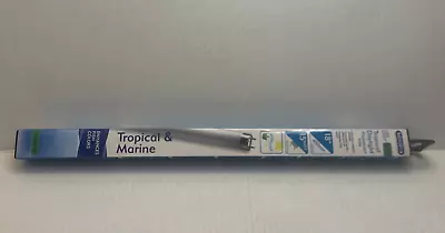 Interpet  Tropical Daylight Life Light Fluorescent Tube 18" 15 Watt T8 Fit - Image 1 of 4