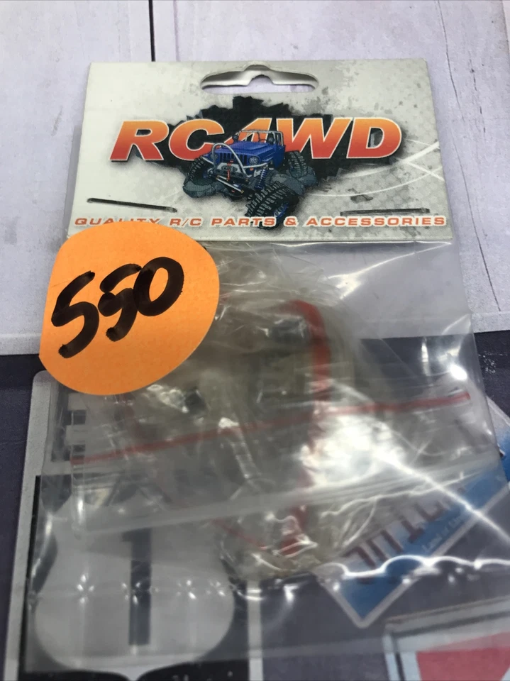 RC4WD Z-G0025 Pinion Gear NewInPack USA Shipped - Image 1 of 4