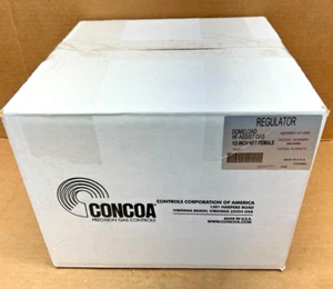 CONCOA 6223001-01-000 DOMELOAD REGULATOR - Picture 1 of 4