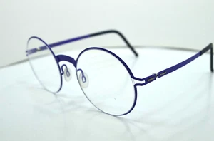 NEW AUTHENTIC BLACKFIN BF758 BAYVIEW 475   EYEGLASSES FRAME - Picture 1 of 7