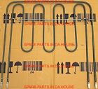 Genuine Electrolux E:Line Oven Upper Top Grill Element Edee63as*40 Edee63as*41