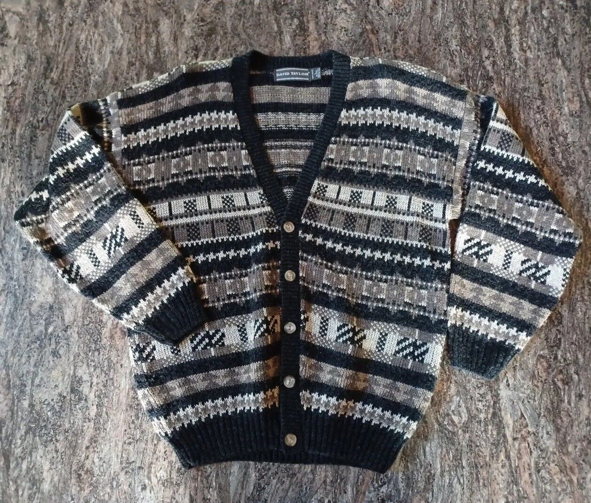David Taylor Cardigans for Men for sale | eBay David Taylor Cardigans for Men for sale | eBay