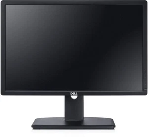 Dell UltraSharp U2413 24 Zoll Monitor 1920x1200 16:10 DP Mini DP HDMI DVI USB - Bild 1 von 9