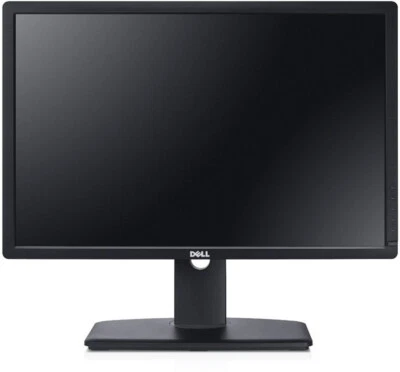 Dell UltraSharp U2413 24 Zoll Monitor 1920x1200 16:10 DP Mini DP HDMI DVI USB - Bild 1 von 4