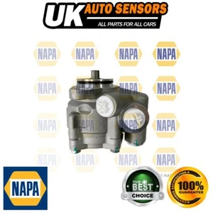 Passt für Fiat Ducato 1989- Renault Master 1980-1998 NAPA Servopumpe - Bild 1 von 7