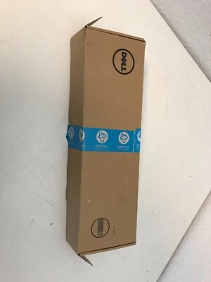 Dell KM636 - Tastatur-und-Maus-Set - kabellos - 2.4 GHz - QWERTZ - Deutsch - Sch - Bild 1 von 4