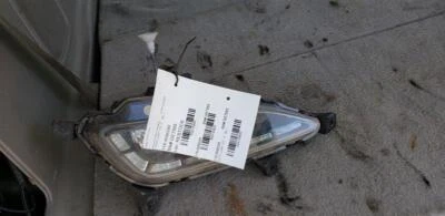 16 17 18 HYUNDAI TUCSON Fog/mark/park/turn Light/lamp Left - Image 1 of 4