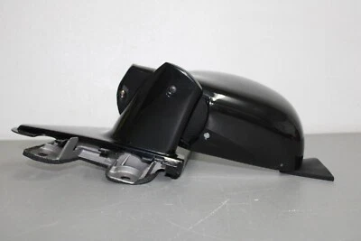 Chrysler Town/Country Dodge Caravan 1996 2000 puerta lateral izquierda espejo eléctrico odiado Foto 1 de 4